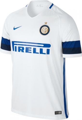 Inter Milan 2016-17 Away