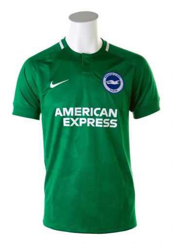 Brighton 2018-19 Away