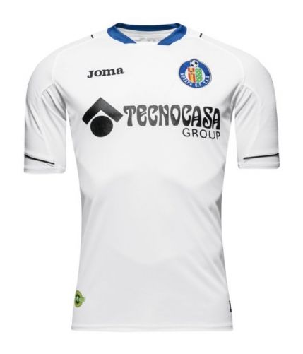Getafe CF 2016-17 Third