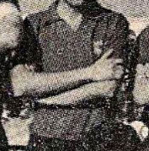 Osasuna 1974-75 Home