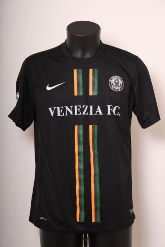 Venezia FC 2015-16 home
