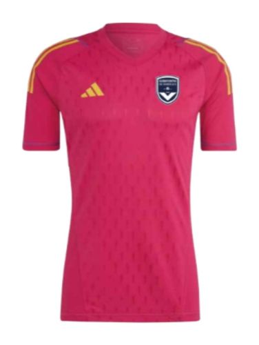 Girondins Bordeaux 2023-24 gk