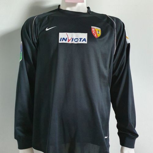 RC Lens 2007-08 home