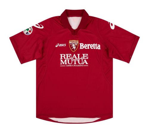Torino FC 2006-07 home