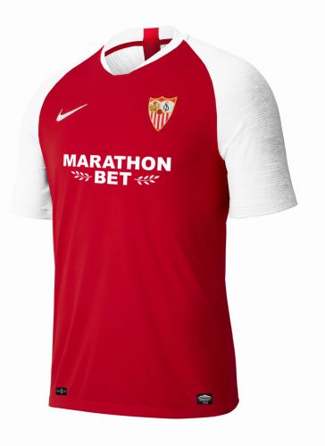 Sevilla FC 2019-20 Away