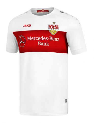 VfB Stuttgart 2019-20 home