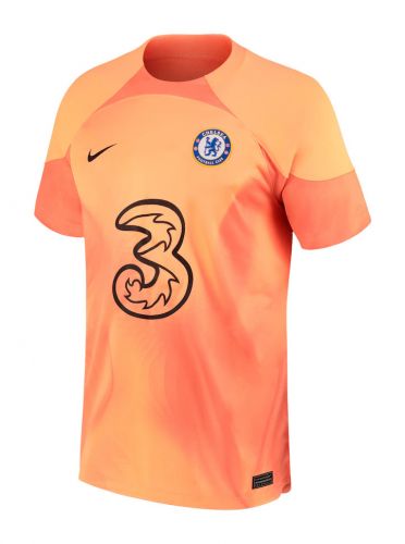 Chelsea 2022-23 Local