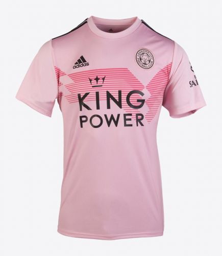 Leicester City 2019-20 Tercera
