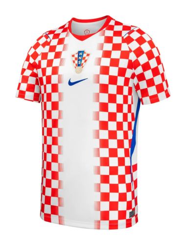 Croatia 2026 home