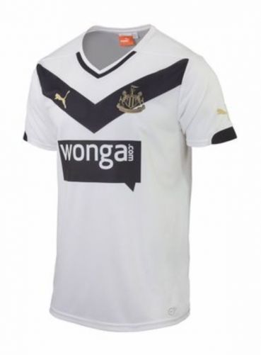 Newcastle United 2014-15 special