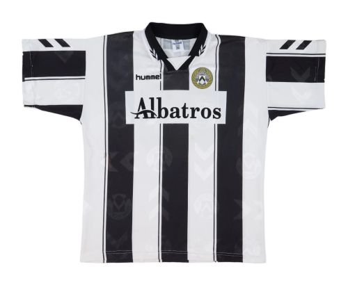 Udinese 1995-96 home