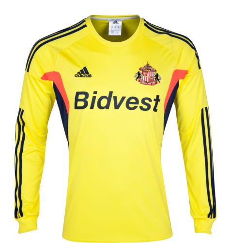 Sunderland 2013-14 Visitante