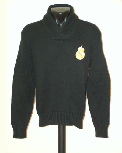 Real Madrid 1959-60 away