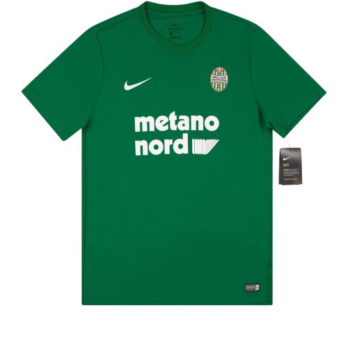 Hellas Verona 2017-18 gk