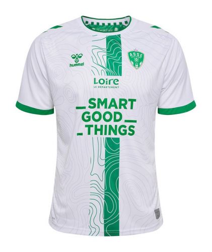 Saint-Étienne 2022-23 away