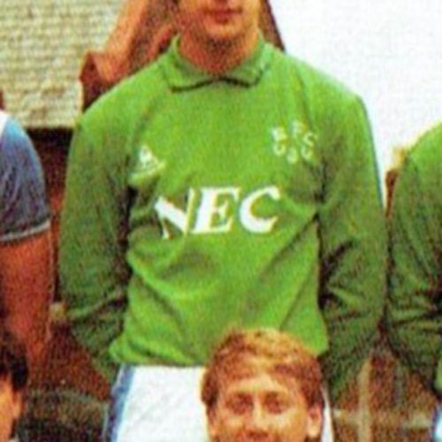 Everton 1985-86 gk