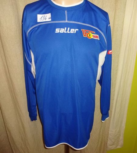 Union Berlin 2004-05 gk
