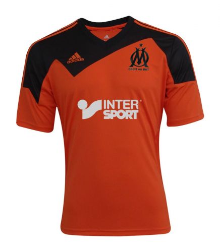 Olympique Marseille 2013-14 Portero