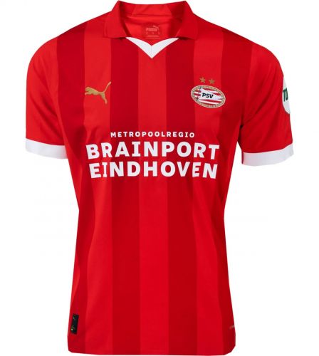 PSV Eindhoven 2023-24 Local