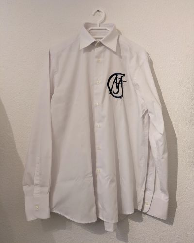 Real Madrid 1902-03 home