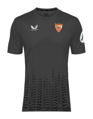 Sevilla FC 2024-25 GK