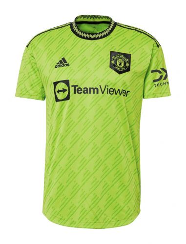 Manchester United 2022-23 Tercera