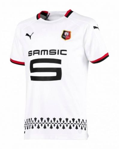 Stade Rennais 2019-20 third