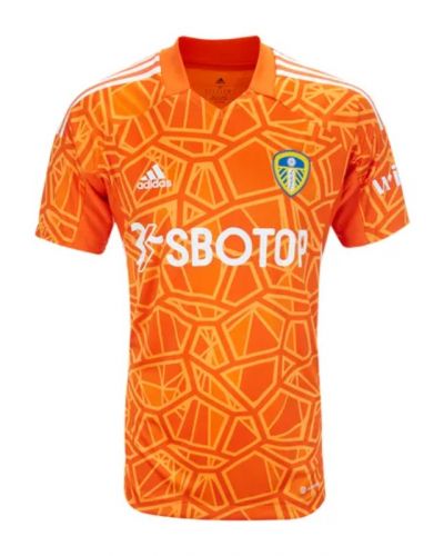 Leeds United 2022-23 Portero