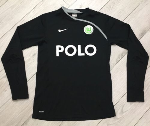 VfL Wolfsburg 2008-09 gk