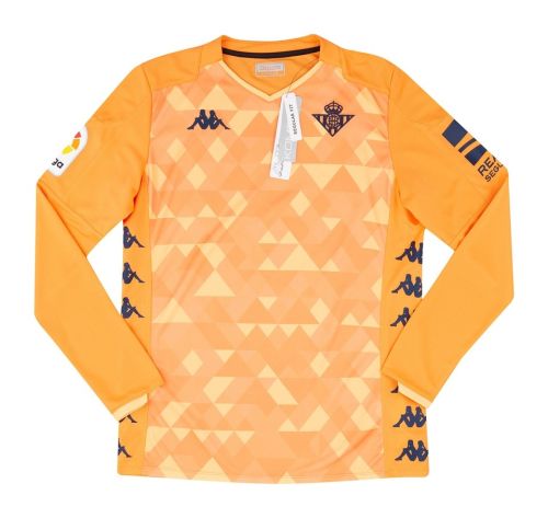 Real Betis 2019-20 Portero