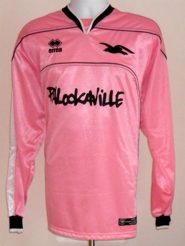 Brighton 2005-06 GK