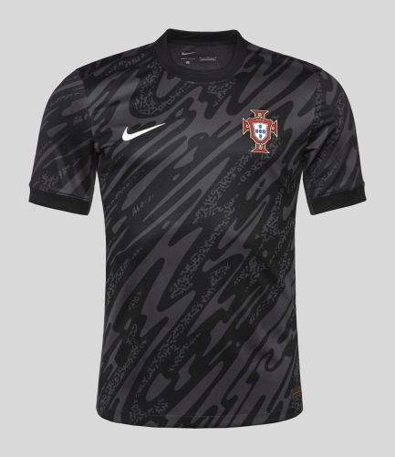 Portugal 2024 Portero