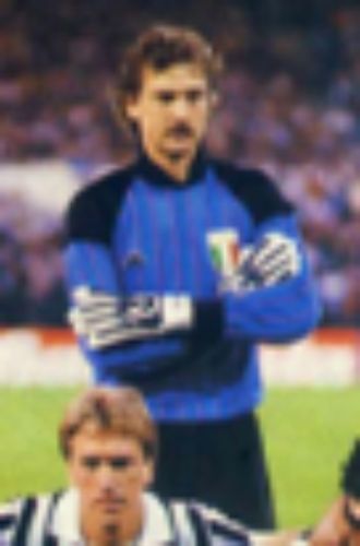 Juventus 1984-85 GK