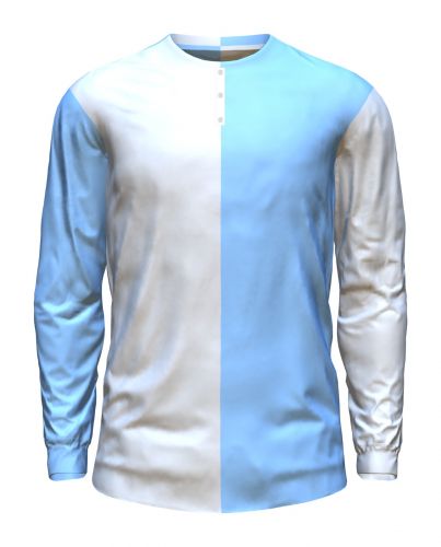 Blackburn Rovers 1903-04 Home