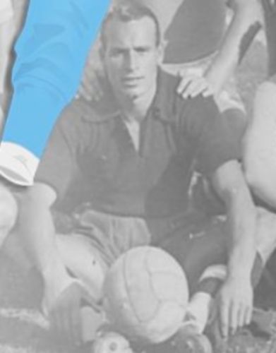 Lazio 1934-35 gk
