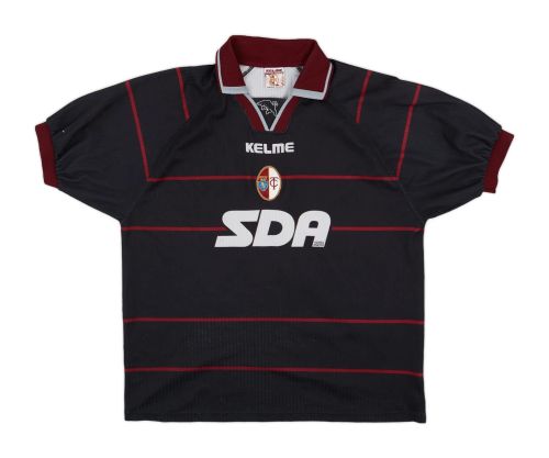 Torino FC 1999-00 third