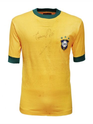 Brazil 1970 Home