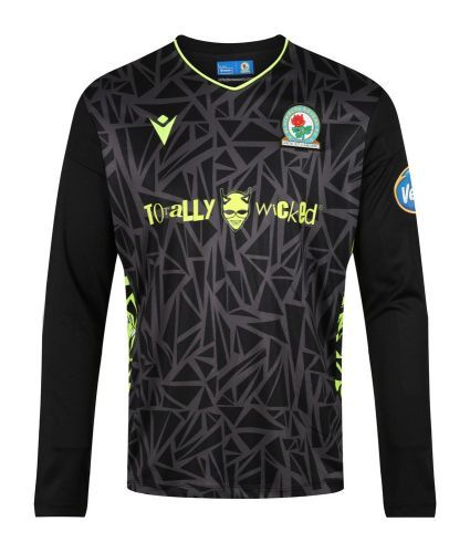 Blackburn Rovers 2023-24 Home