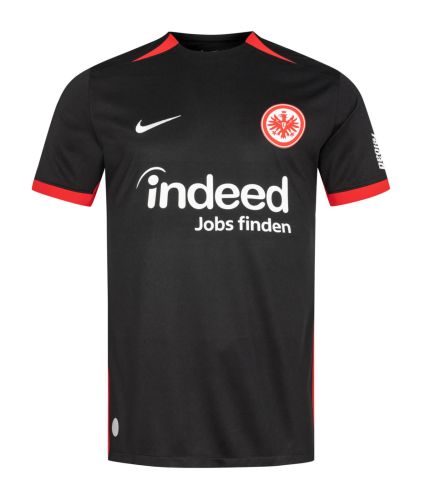 Eintracht Frankfurt 2024-25 away