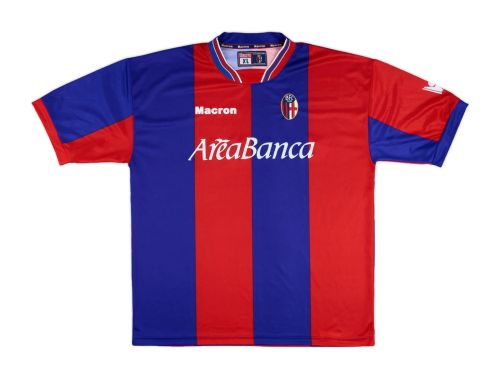 Bologna FC 2002-03 home