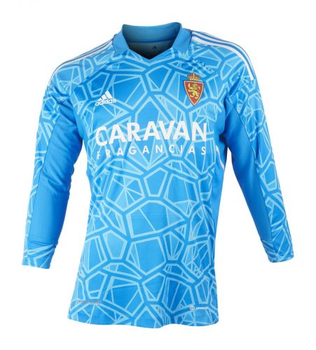 Real Zaragoza 2022-23 GK