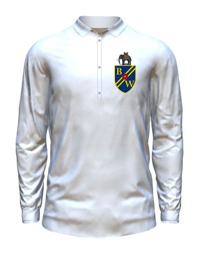 Bolton Wanderers 1953-54 Home