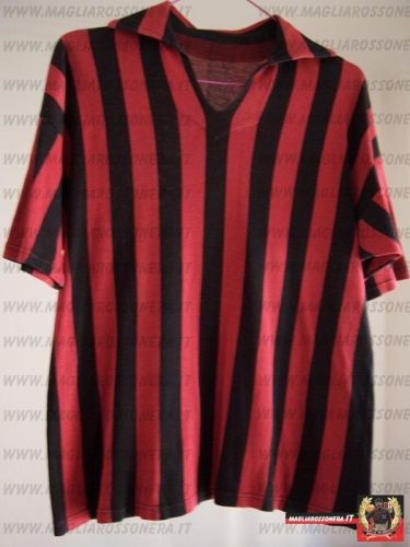 AC Milan 1964-65 Local