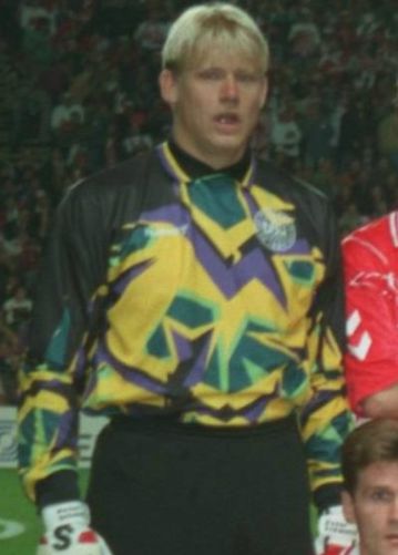 Denmark 1994 gk
