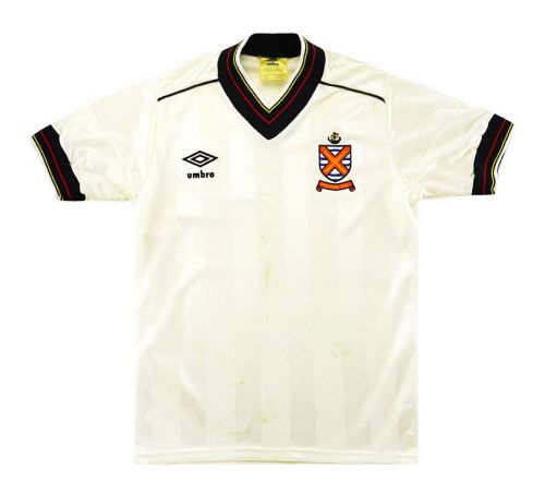 Fulham 1984-85 Home