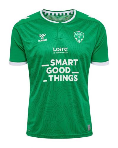 Saint-Étienne 2022-23 home