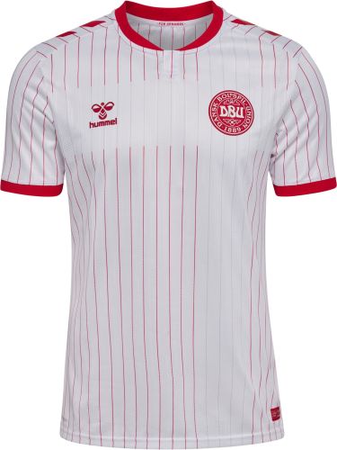 Denmark 2026-27 Away