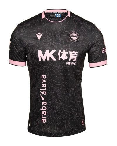 Alavés 2026-27 Away