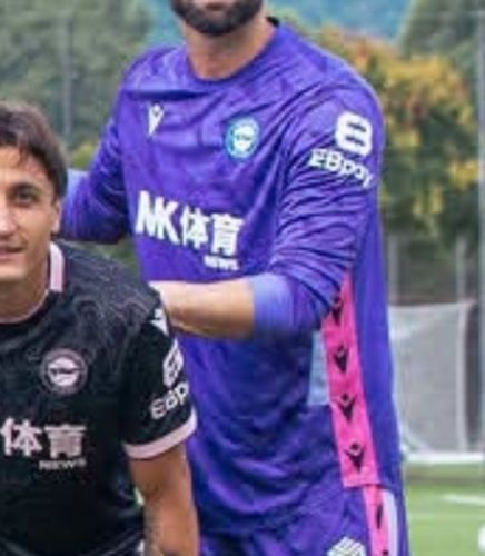 Alavés 2026-27 GK