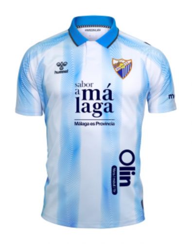 Málaga CF 2023-24 Home